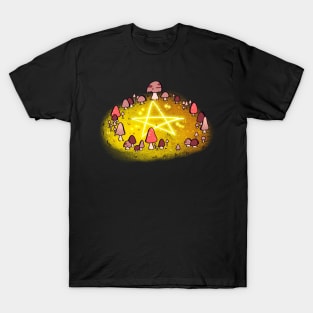 Fairy ring T-Shirt